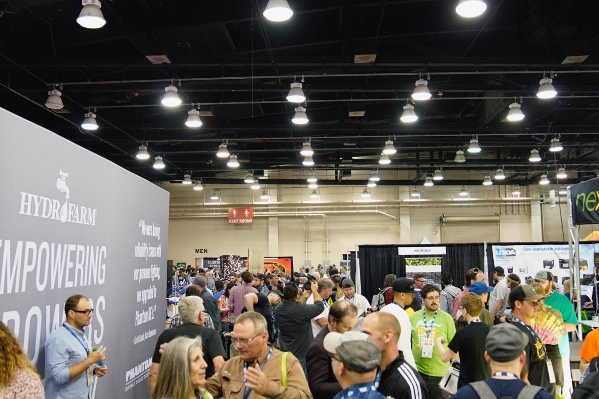 CannaCon 2026