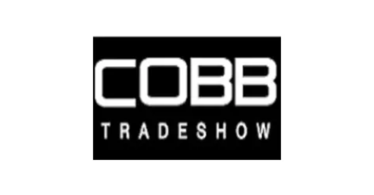 The Cobb Show 2026