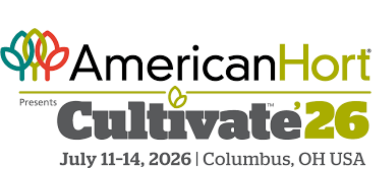 Cultivate 2026