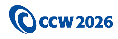 Critical Communications World (CCW) 2026 Email List