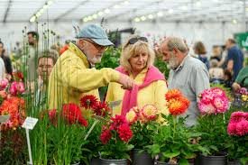 BBC Gardeners' World 2026 Attendees & Exhibitors Email List