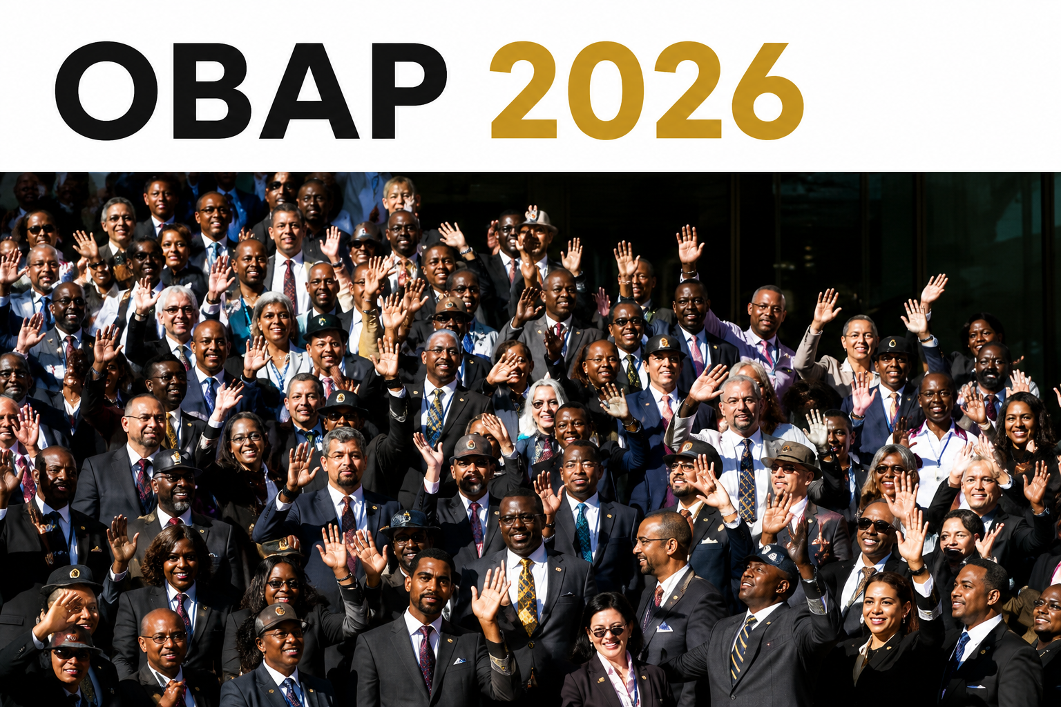 OBAP 2026 Attendee Email List