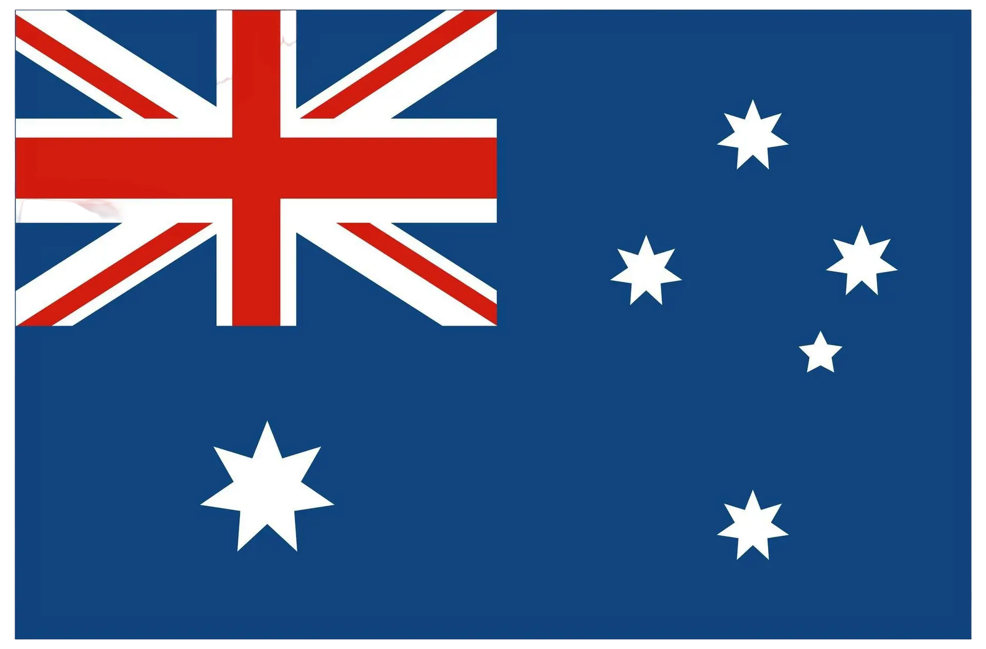 Australia Flag