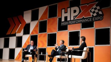 High Performance Expo 2026