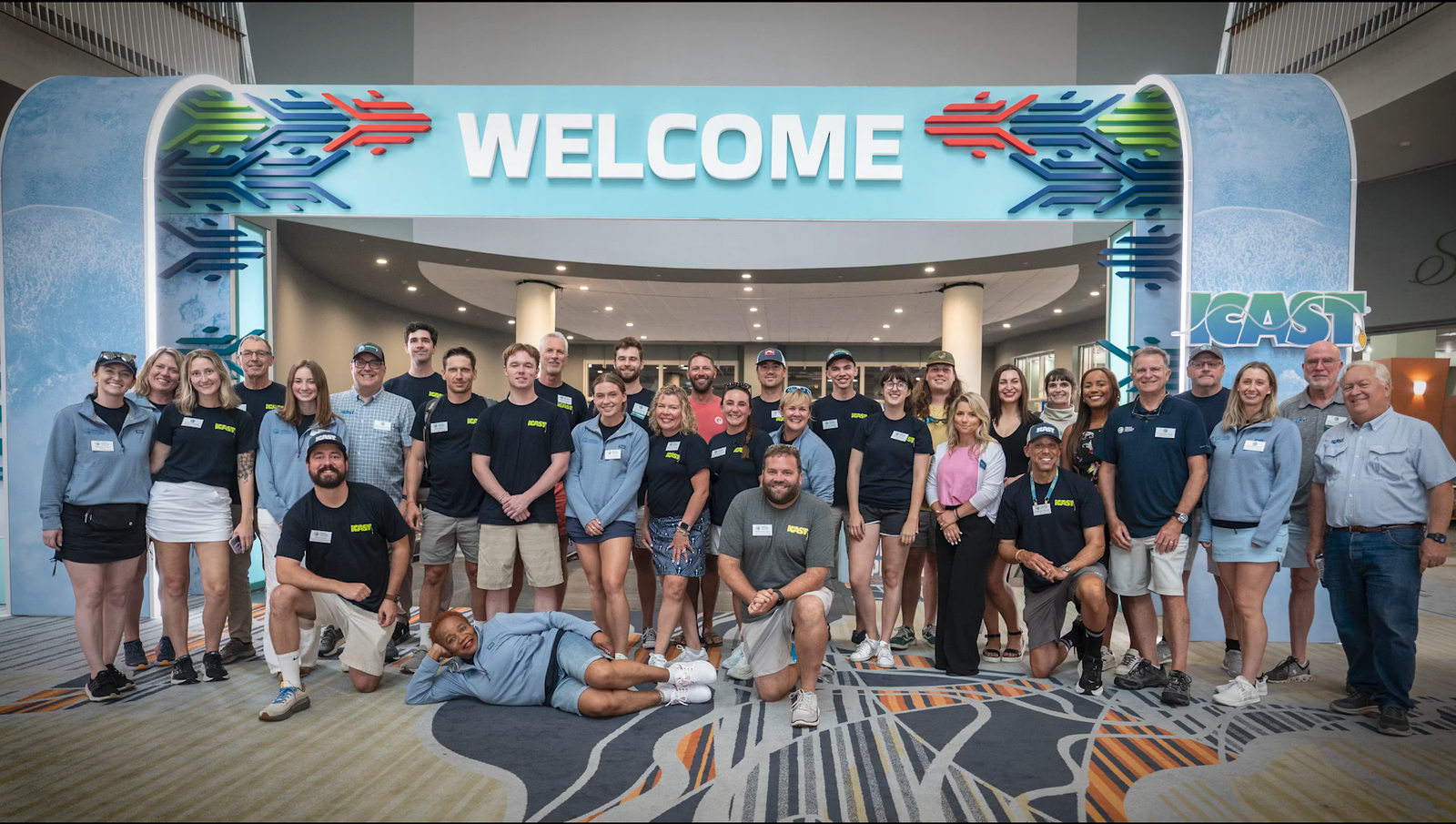 ICAST 2026