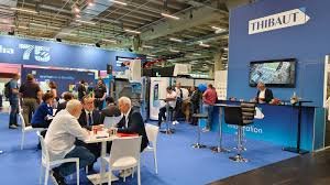 Stone+tec 2026 Attendee List and Exhibitors