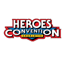 Heroes Convention 2026 Attendees List and Exhibitors