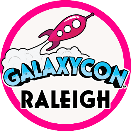 GalaxyCon Raleigh 2026