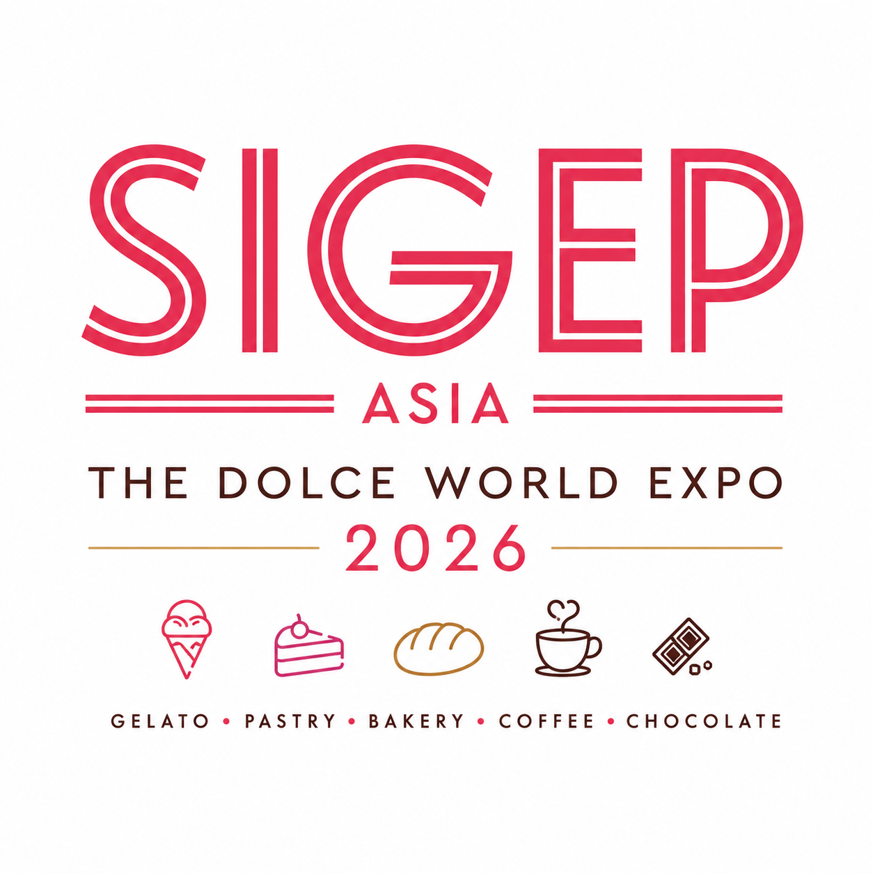 The D olce World Expo 2026