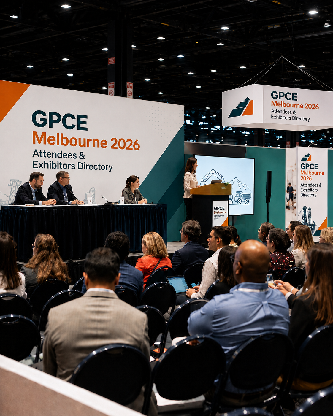 GPCE Melbourne 2026