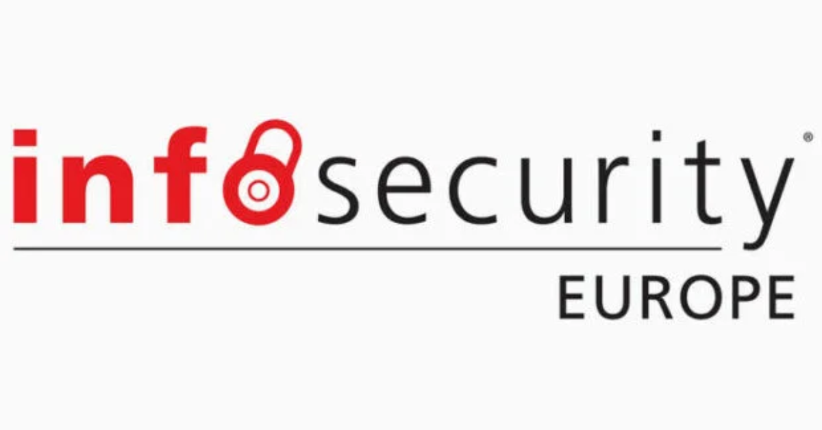 Infosecurity Europe 2026