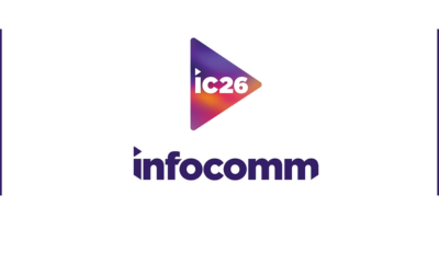 InfoComm 2026