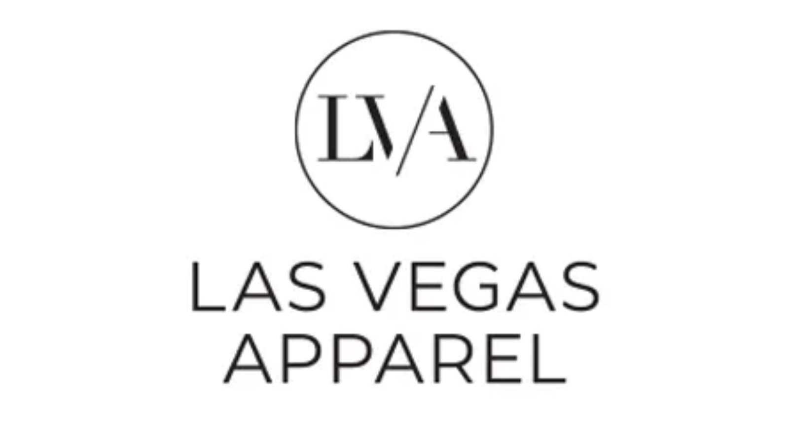 Las Vegas Apparel 2026