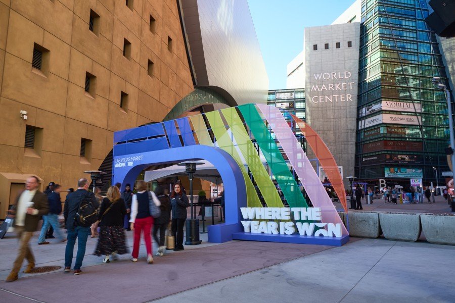 Las Vegas Market 2026 Attendees & Exhibitors List