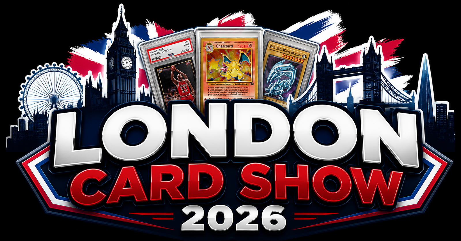 london card show 2026