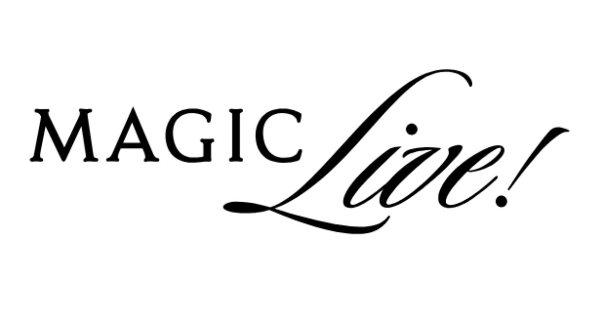 MAGIC Live 2026