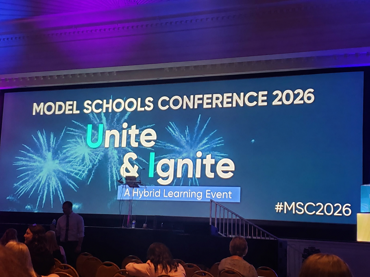 Model Schools Conference 2026