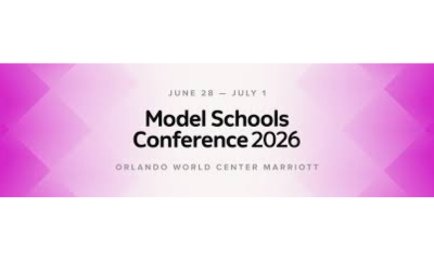 Model Schools Conference 2026