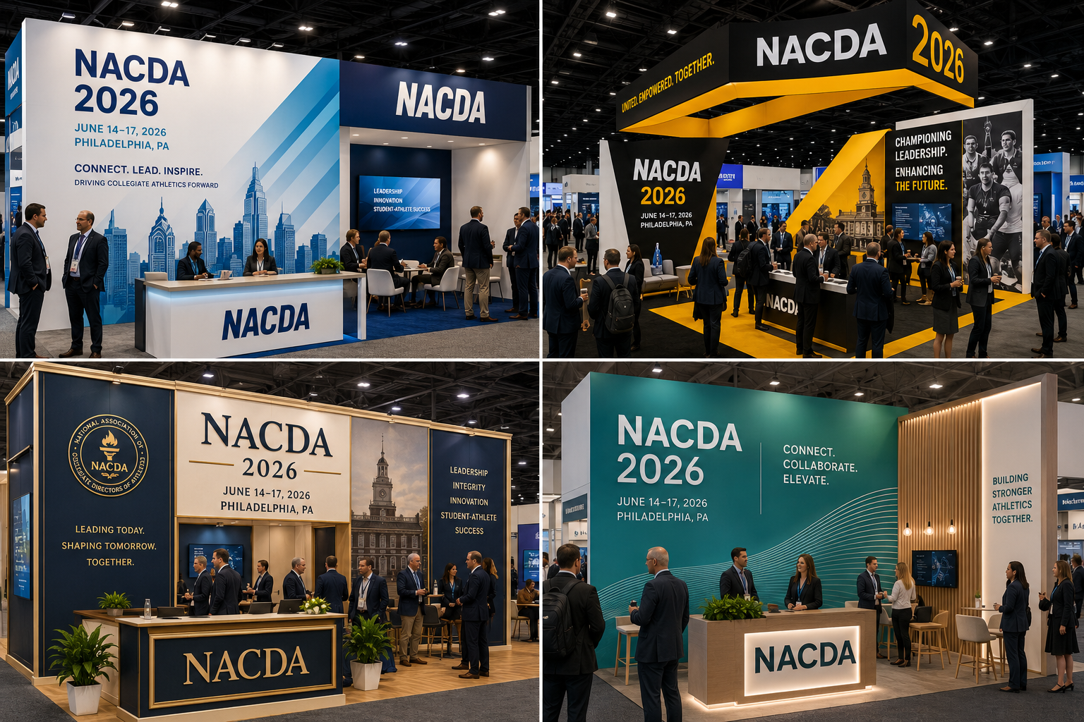 NACDA 2026