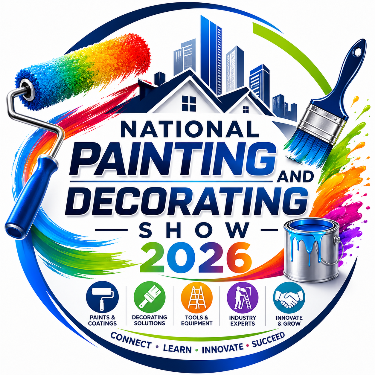 National Painting and Decorating 2026