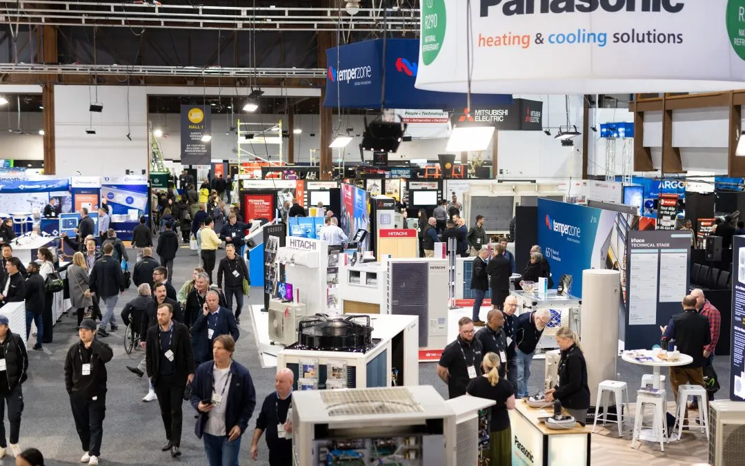 Facilities Integrate 2026