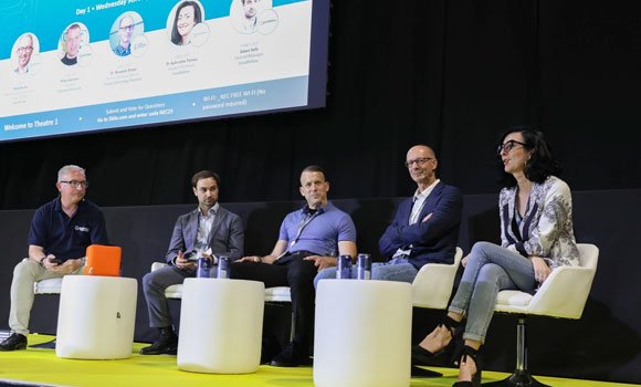 The Advanced Materials Show 2026