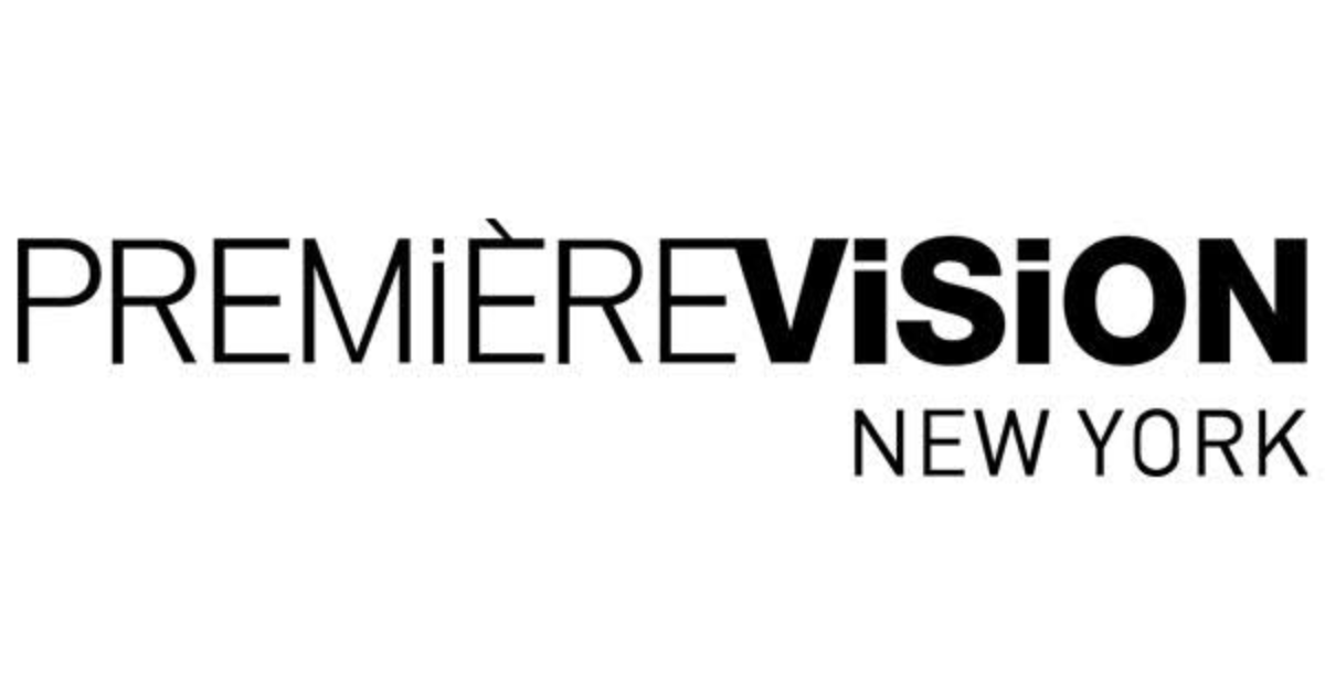 Premiere Vision New York 2026