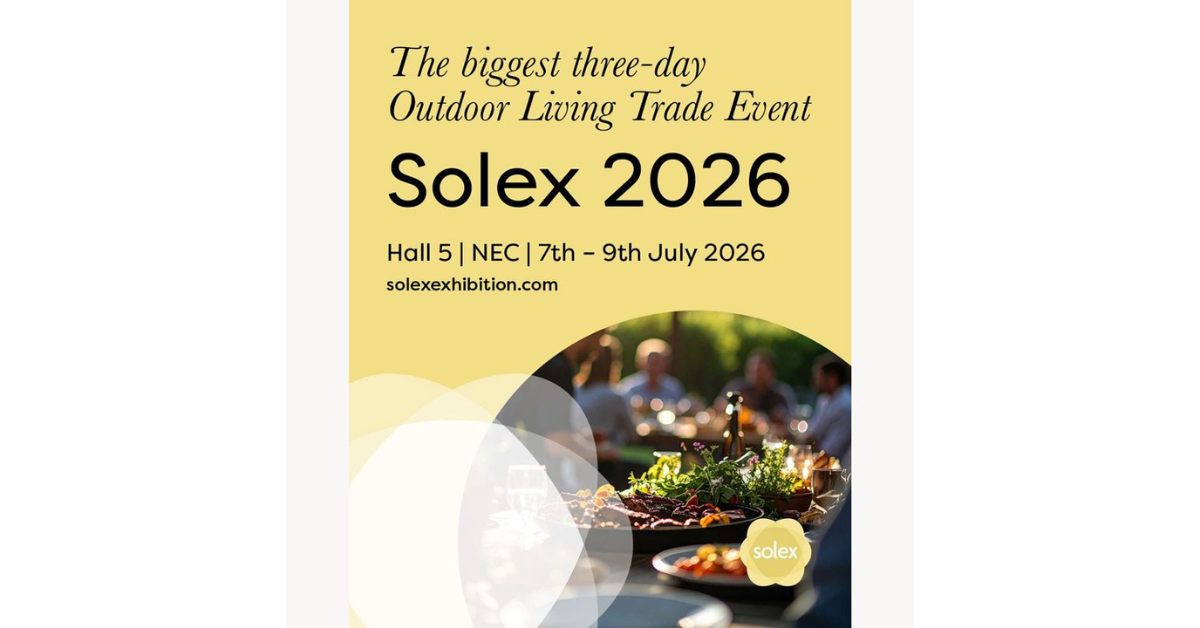 SOLEX 2026