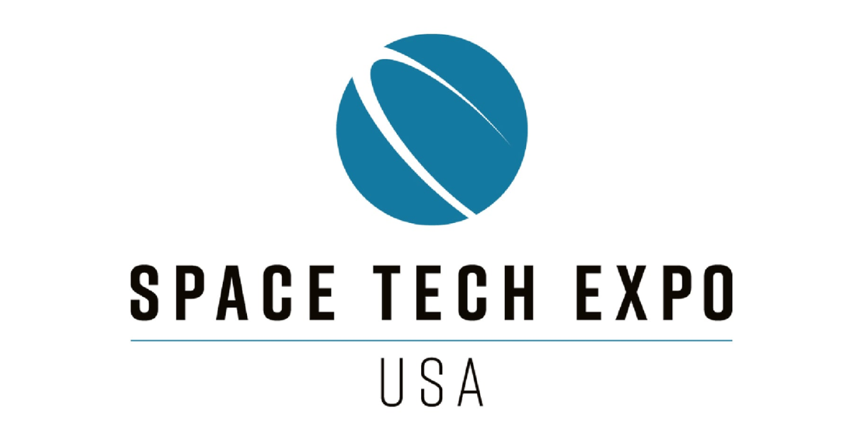 Space Tech Expo USA 2026