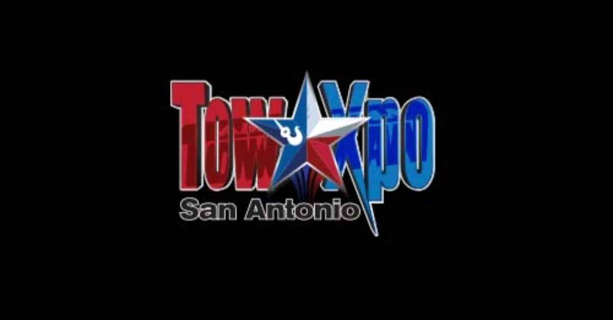 TowXpo 2026