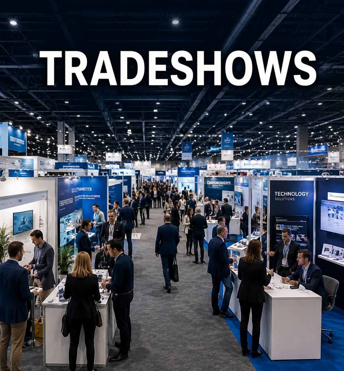 Trade Shows