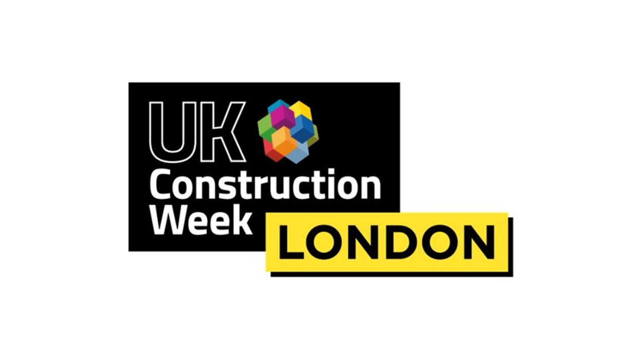 UK Construction Week London 2026