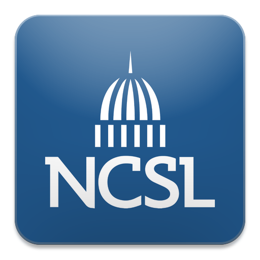 NCSL Legislative Summit 2026 attendees and exhibitors