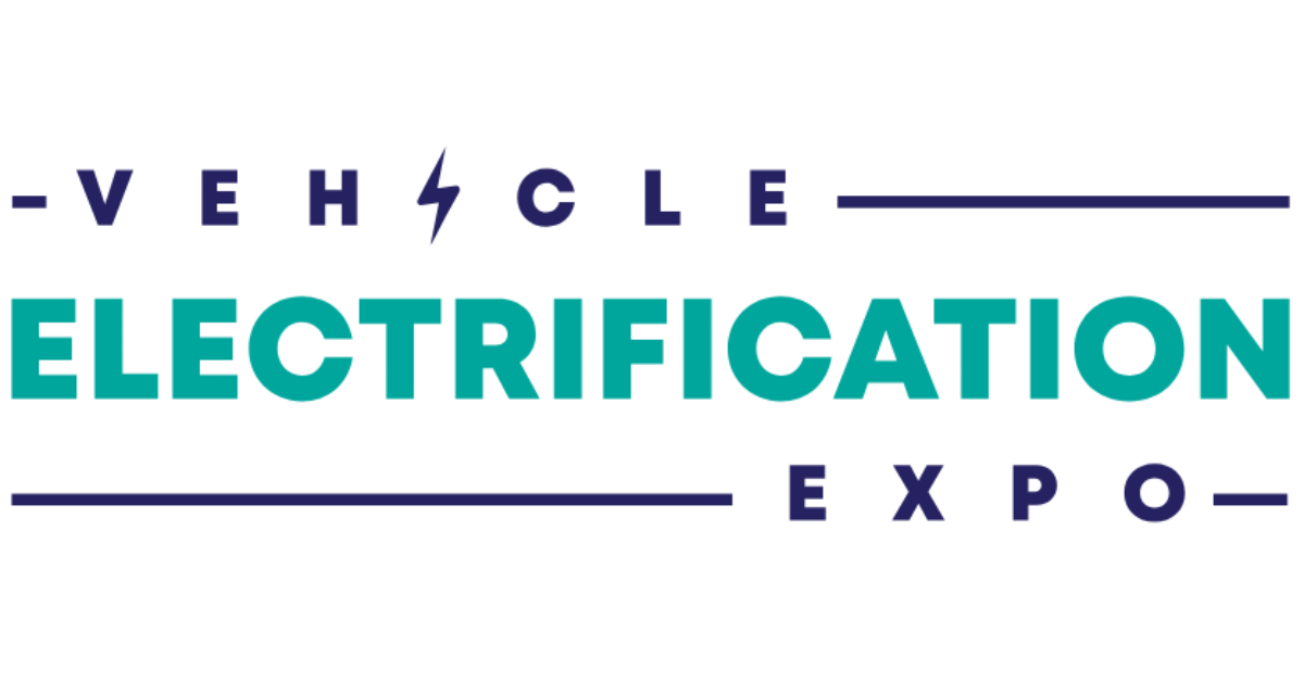 Vehicle Electrification Expo 2026