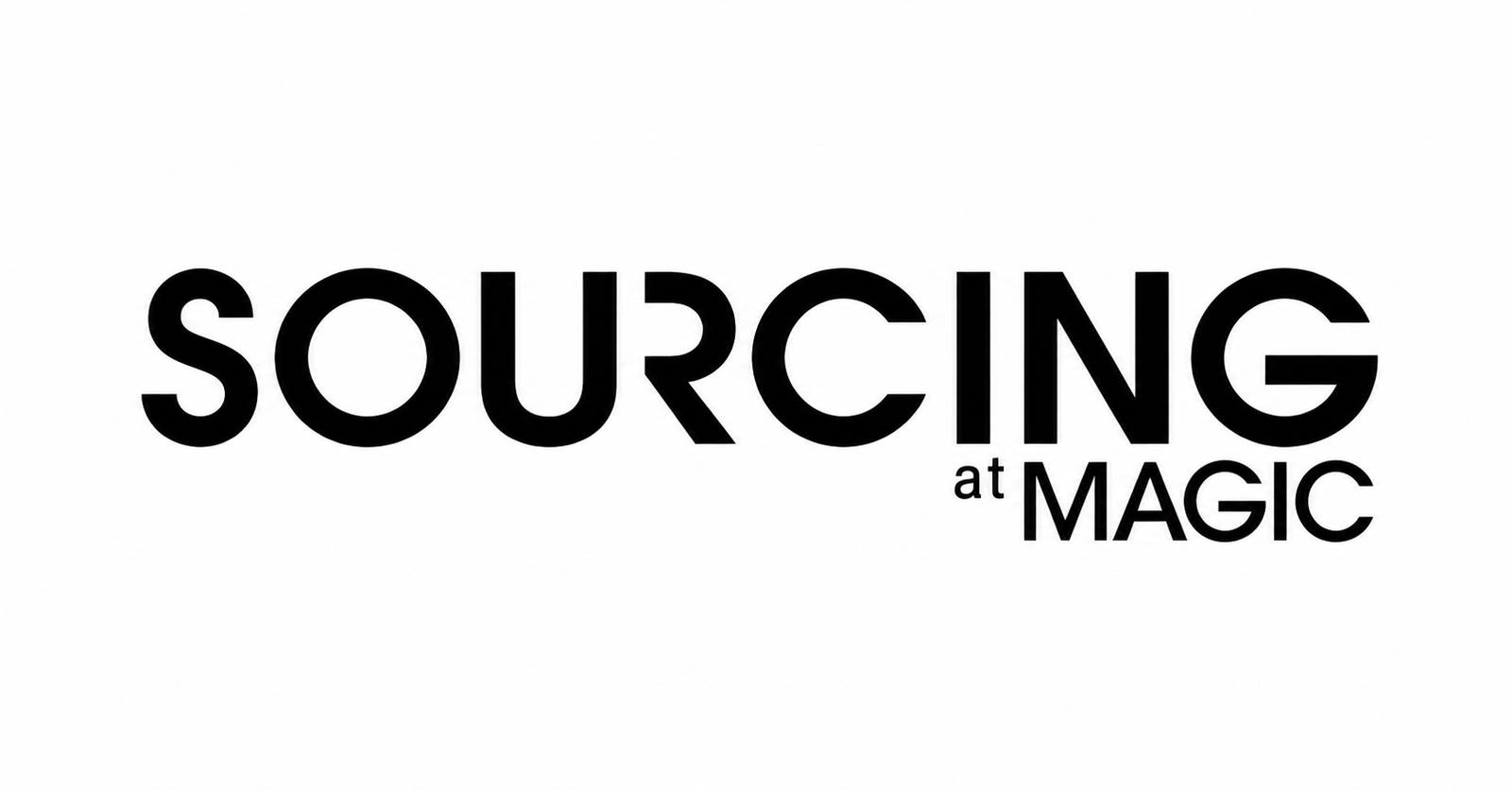 SOURCING at MAGIC 2026 Attendees & Exhibitors Email List