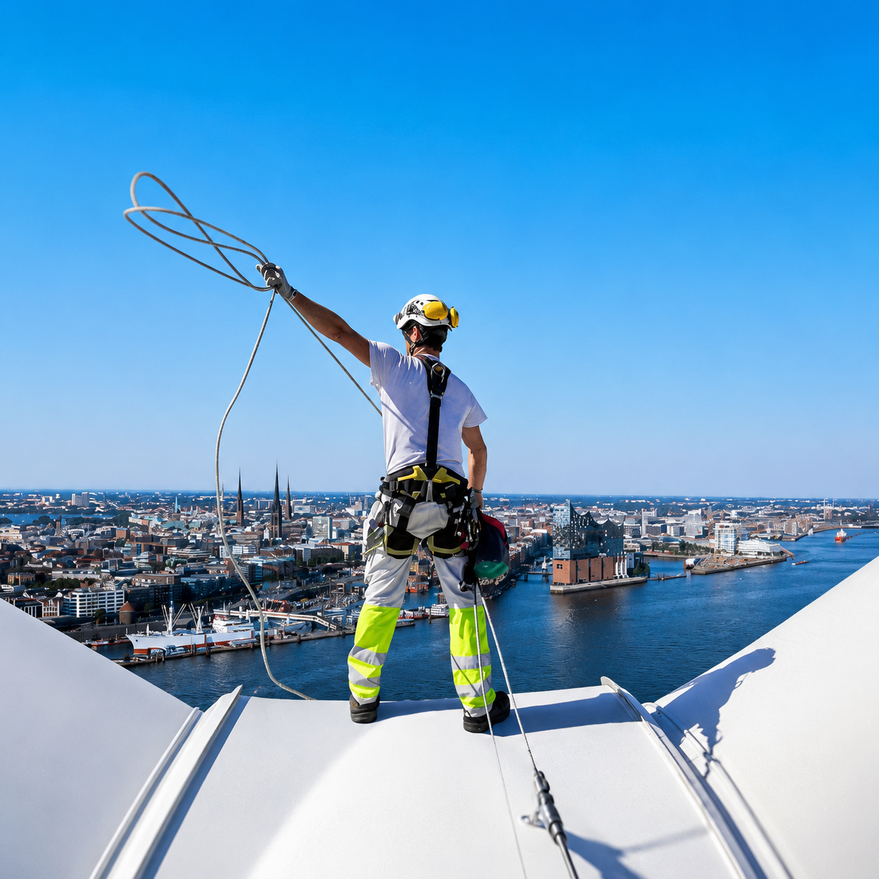 WindEnergy Hamburg 2026 Attendees & Exhibitors List