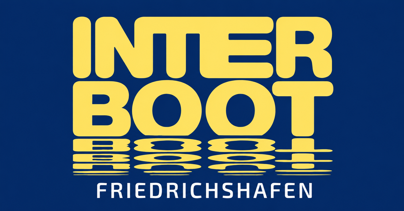 INTERBOOT 2026
