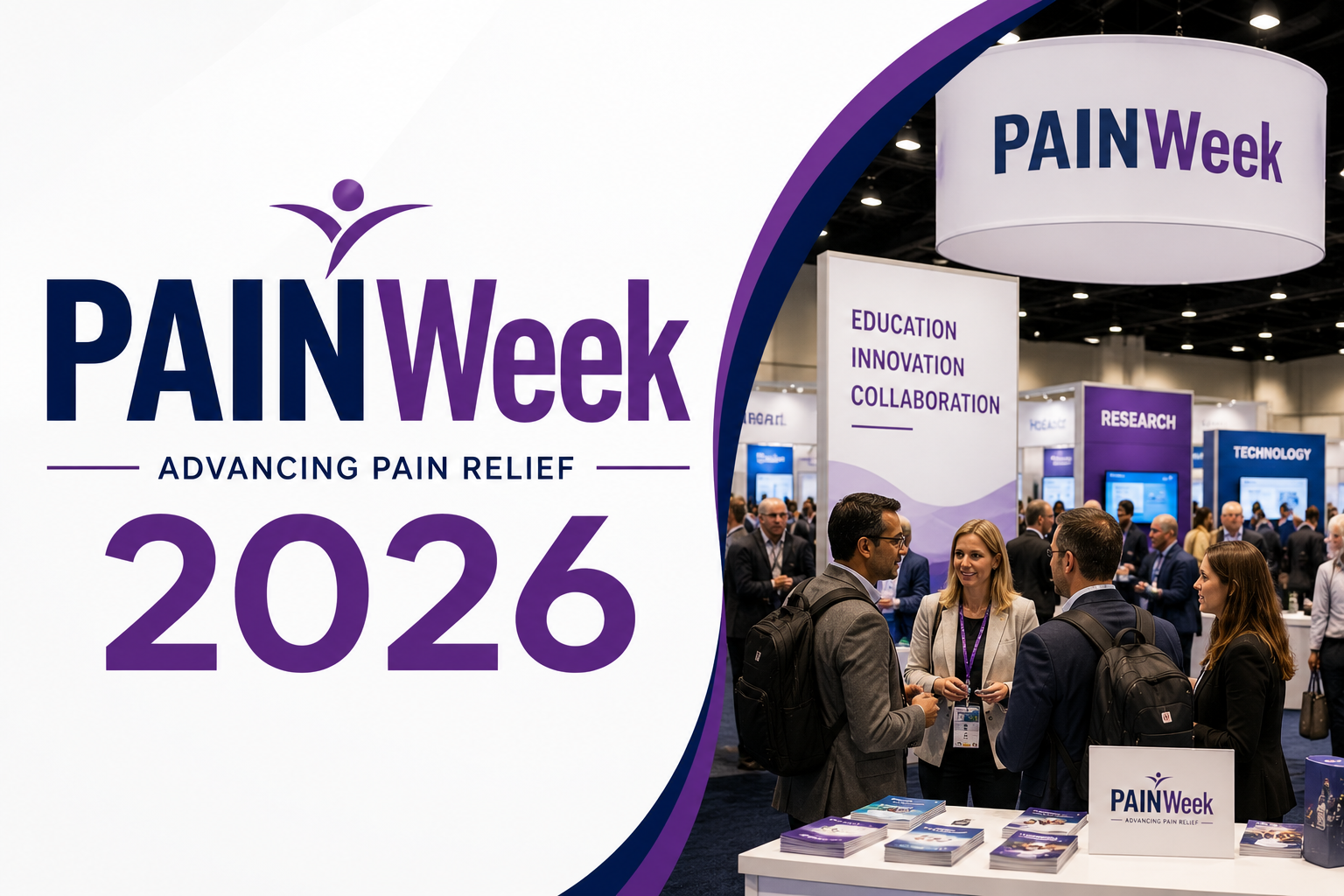 PAINWeek 2026 Attendees & Exhibitors List