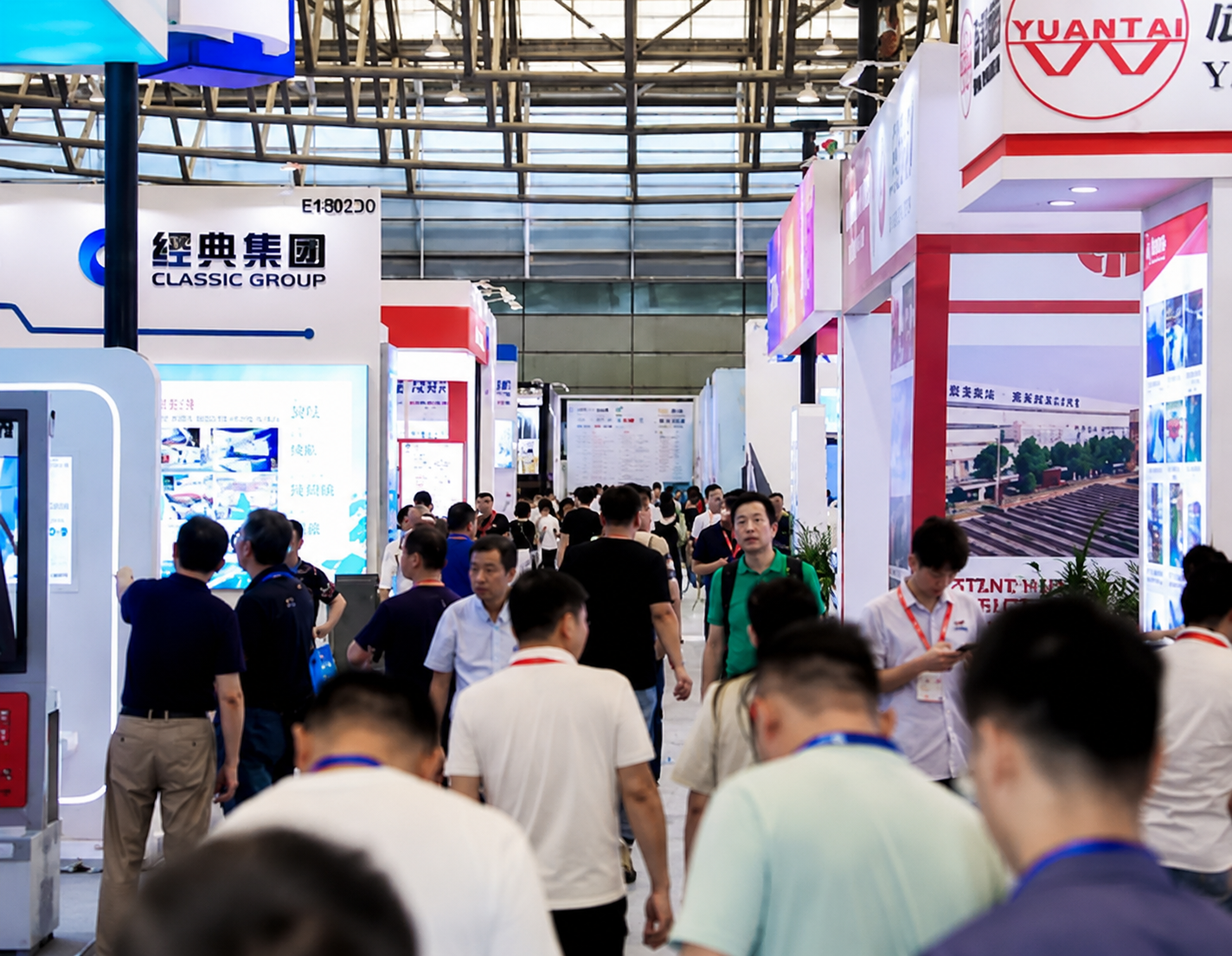 Asia Metal Building Expo 2026