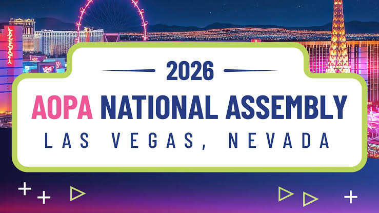 AOPA National Assembly 2026