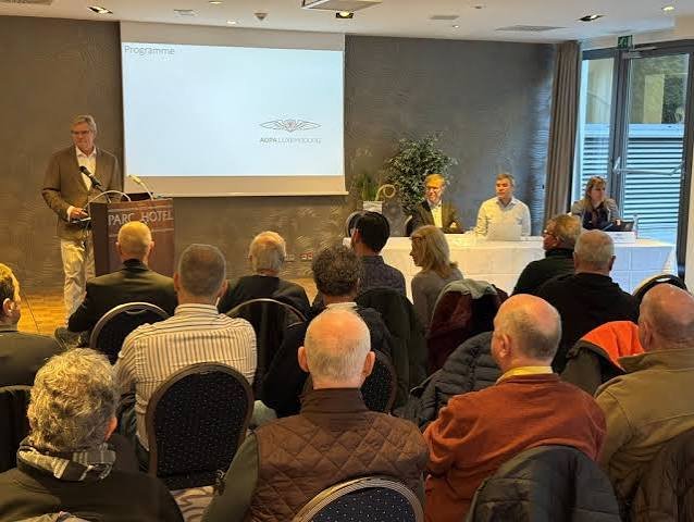 AOPA National Assembly 2026