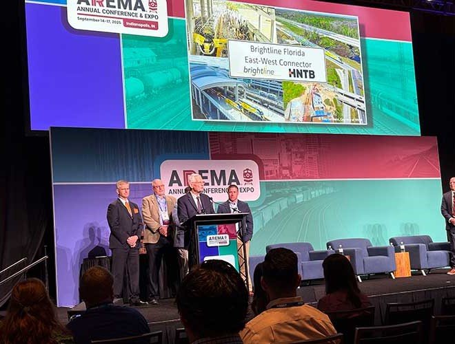 AREMA 2026 Annual Conference & Expo