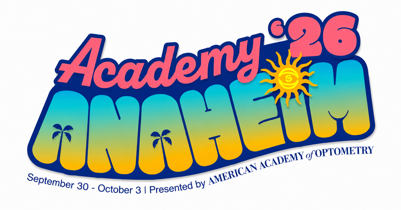 Academy 2026 Anaheim