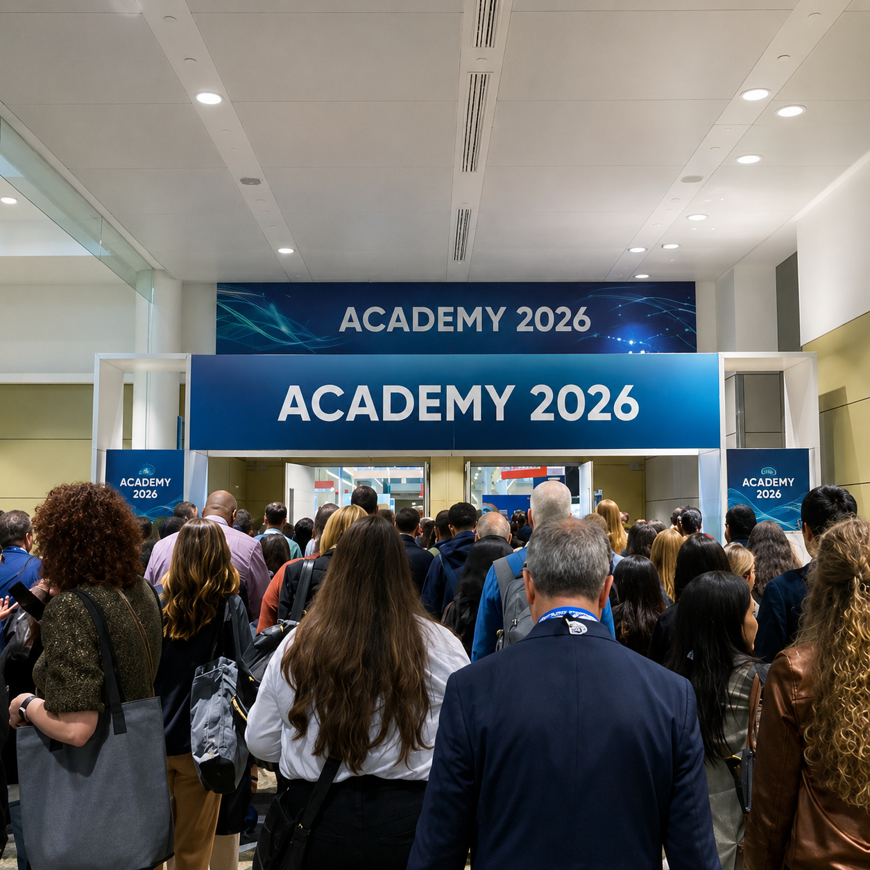 Academy 2026