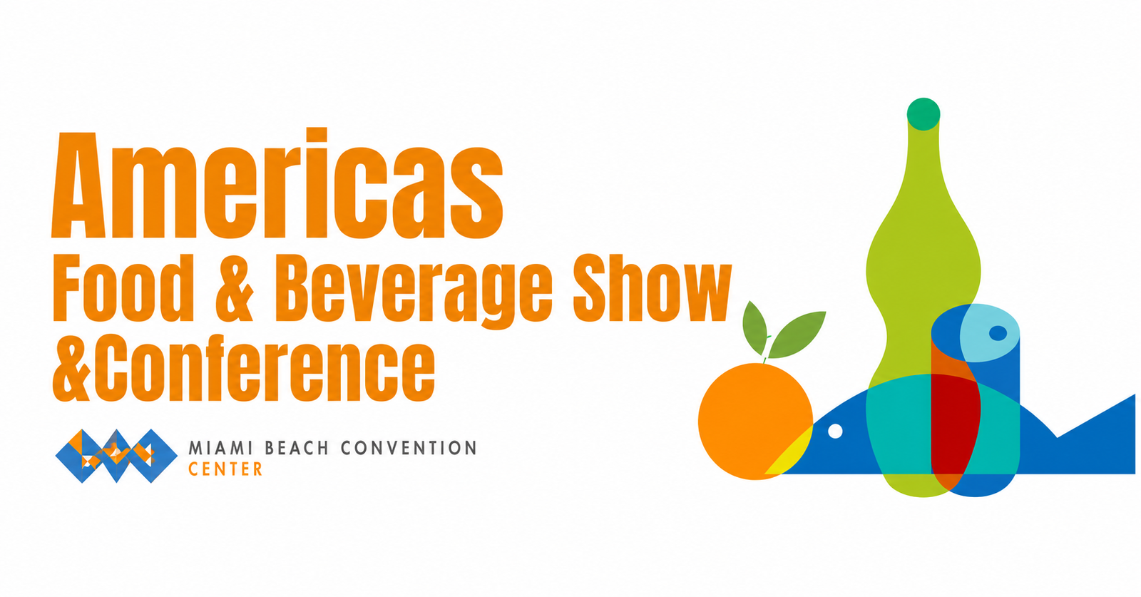 Americas food & beverage show 2026