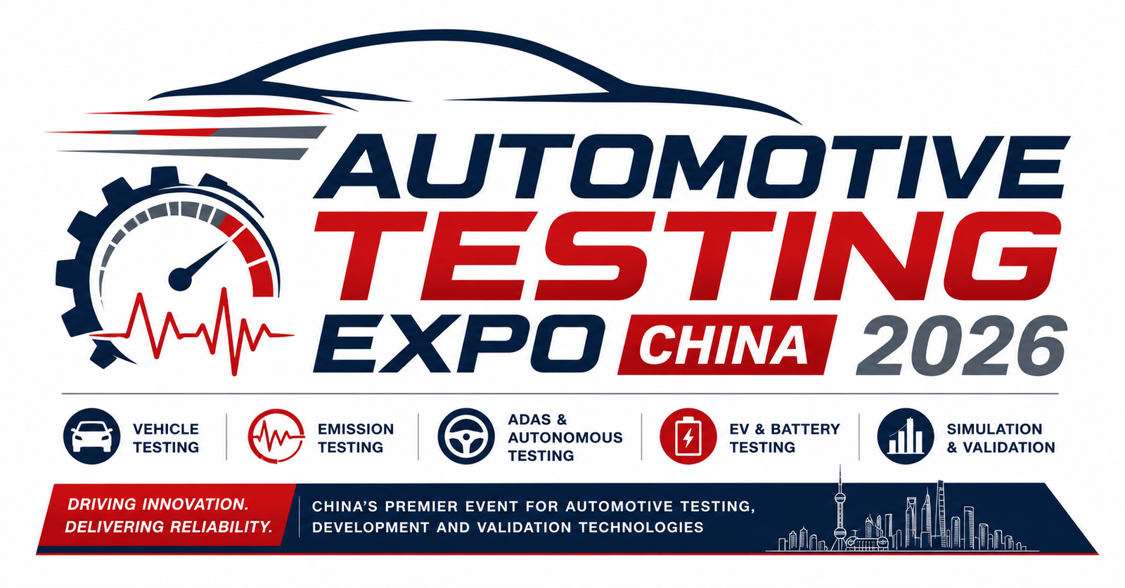Automotive Testing China 2026