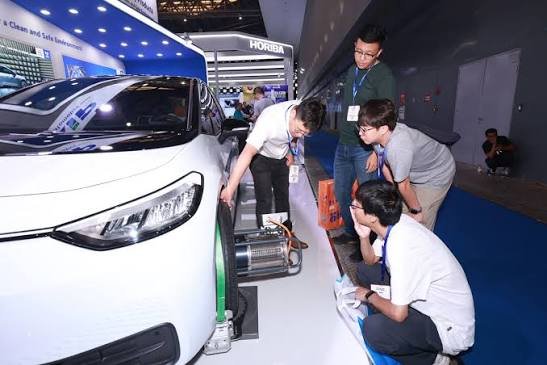 Automotive Testing Expo China 2026
