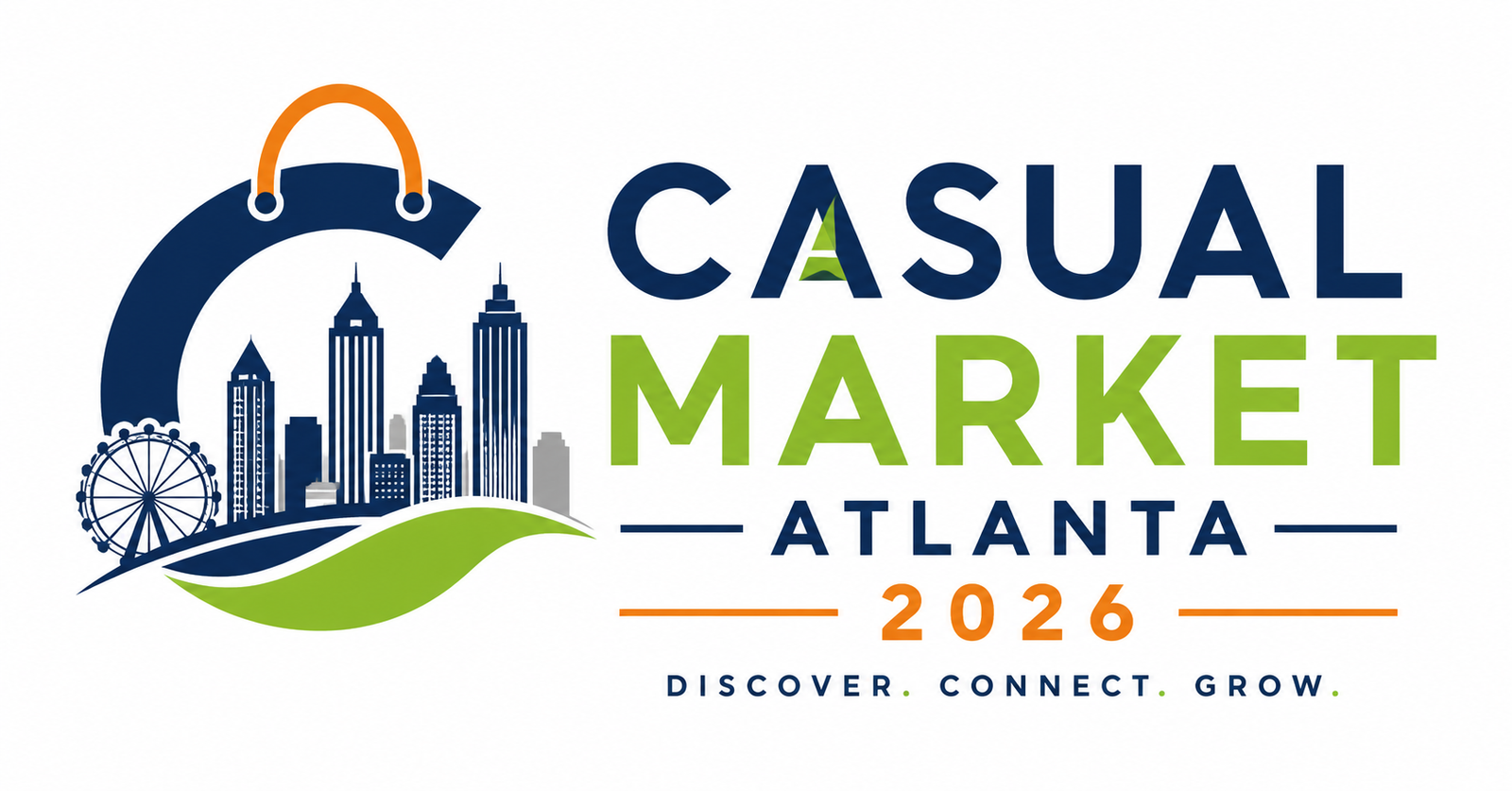 Casual Market Atlanta 2026