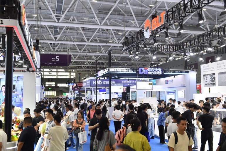 Formnext Asia Shenzhen 2026