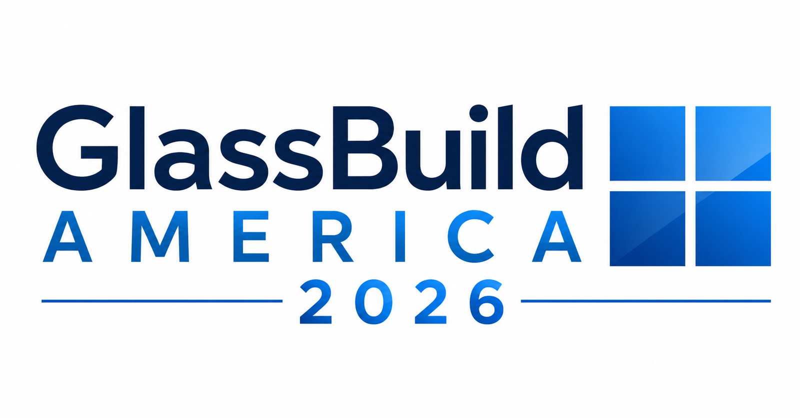 GlassBuild America 2026 Attendees & Exhibitors Email List